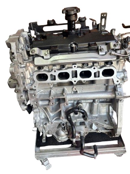 Motor Completo Nissan