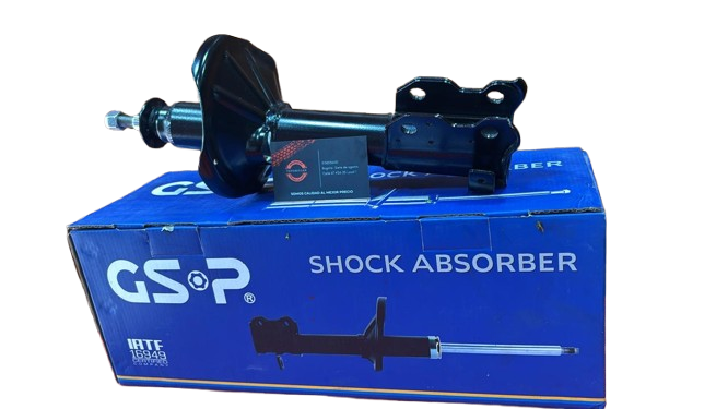 Amortiguador GSP