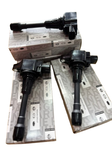 Bobinas de Encendido