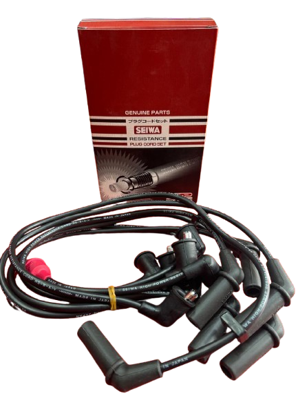 Cables de Bujía Seiwa