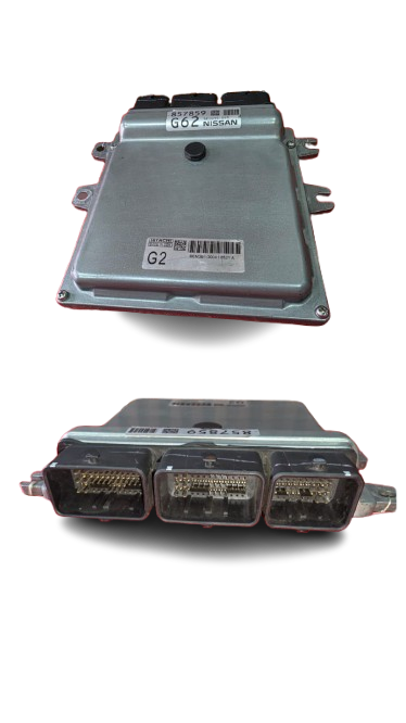 ECU Computadora Nissan G62